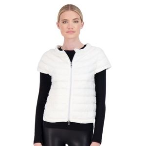 COTES OF LONDON - THE ST IVES - DOWN VEST